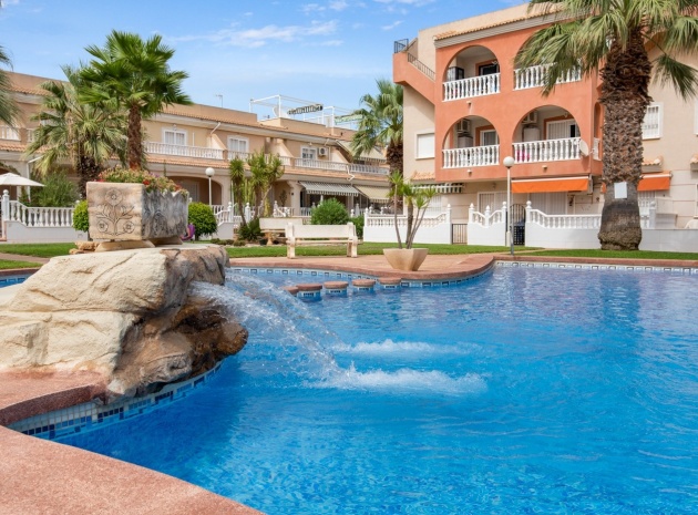 Revente - Appartement - Los Alcazares
