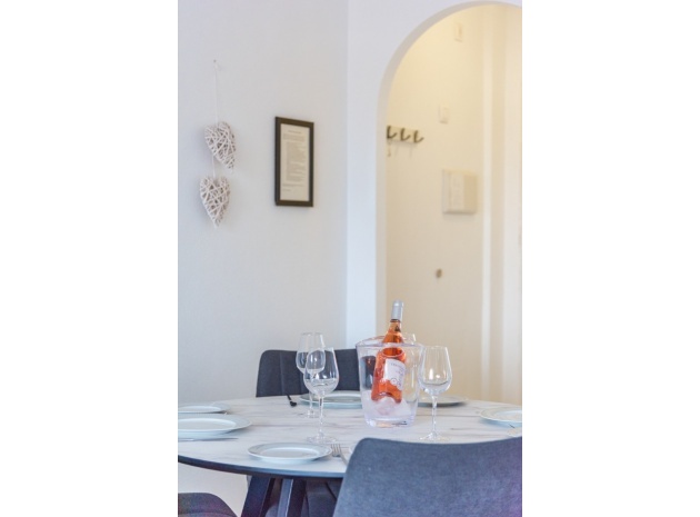 Revente - Appartement - Los Alcazares