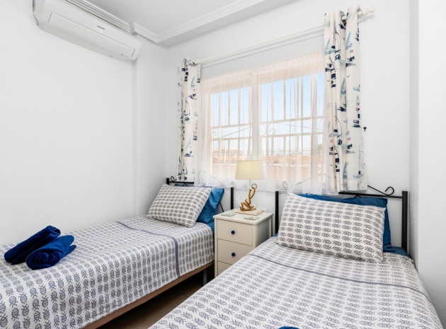 Revente - Appartement - Los Alcazares