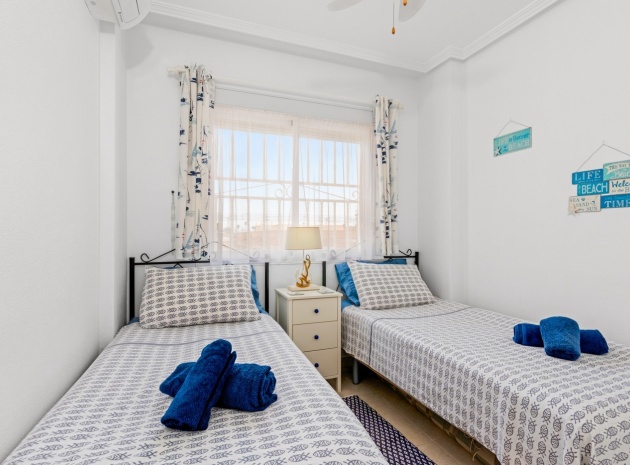Revente - Appartement - Los Alcazares