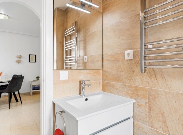 Revente - Appartement - Los Alcazares