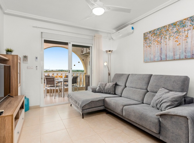 Revente - Appartement - Los Alcazares