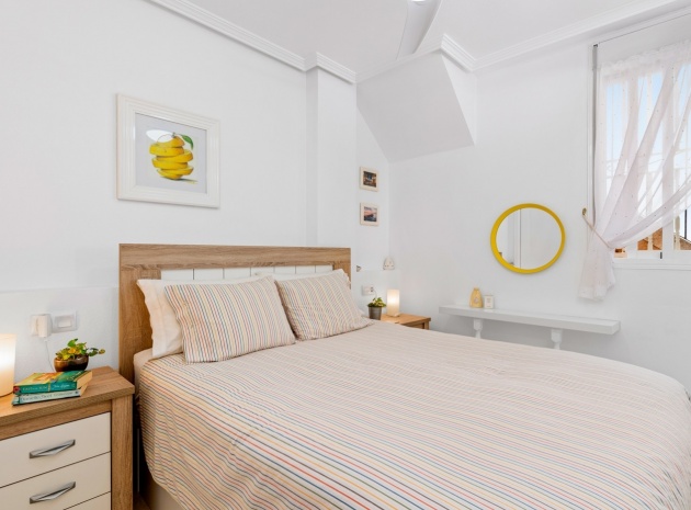 Revente - Appartement - Los Alcazares