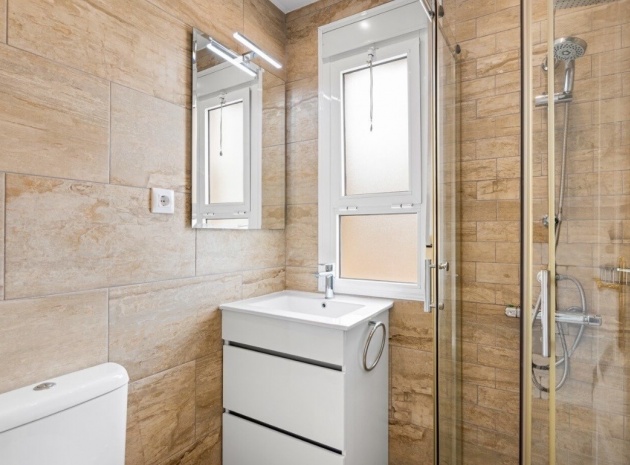 Revente - Appartement - Los Alcazares