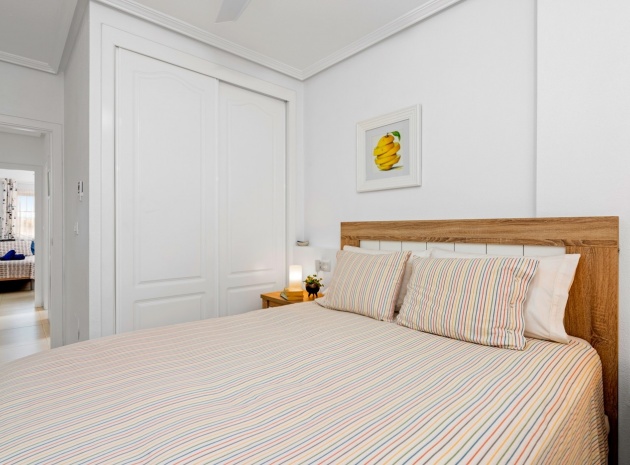 Revente - Appartement - Los Alcazares