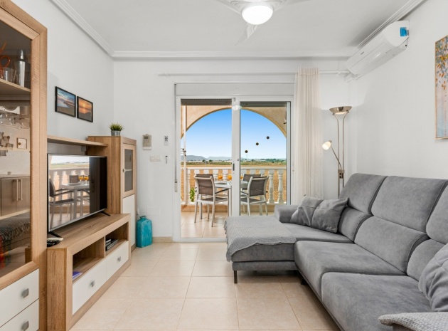 Revente - Appartement - Los Alcazares