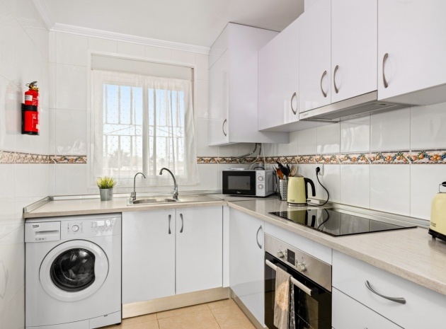 Revente - Appartement - Los Alcazares