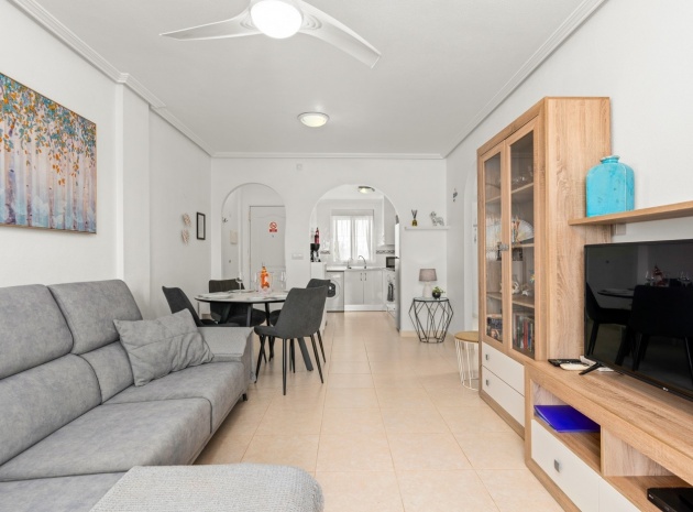 Revente - Appartement - Los Alcazares