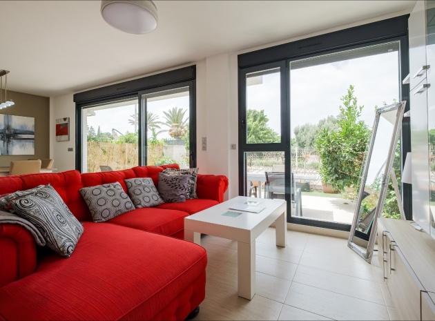 Resale - Apartment - Punta Prima - Res. El Mirador