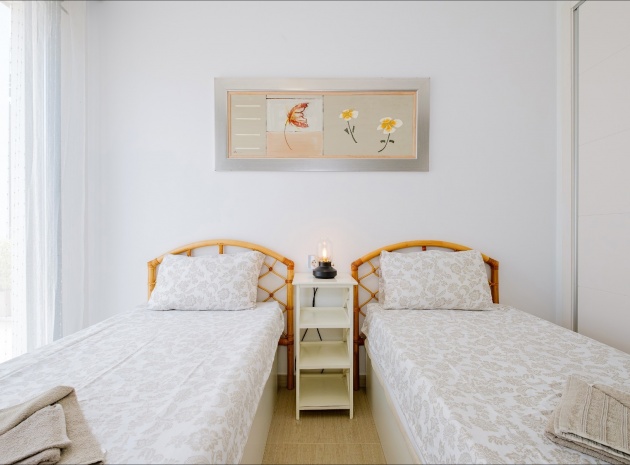 Resale - Apartment - Punta Prima - Res. El Mirador