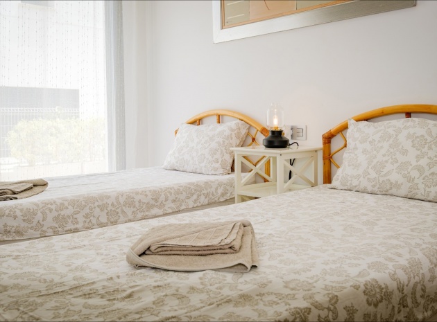 Resale - Apartment - Punta Prima - Res. El Mirador