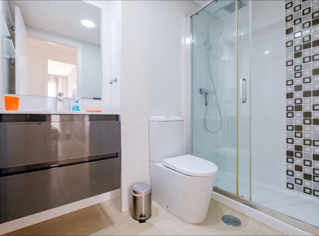 Resale - Apartment - Punta Prima - Res. El Mirador