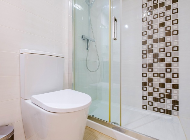 Resale - Apartment - Punta Prima - Res. El Mirador
