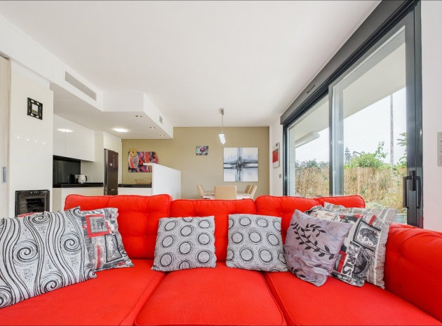 Resale - Apartment - Punta Prima - Res. El Mirador