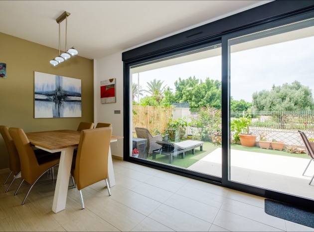 Resale - Apartment - Punta Prima - Res. El Mirador