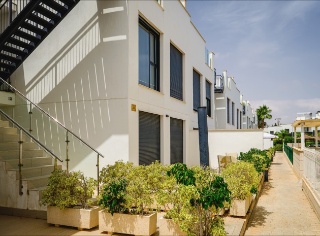 Resale - Apartment - Punta Prima - Res. El Mirador