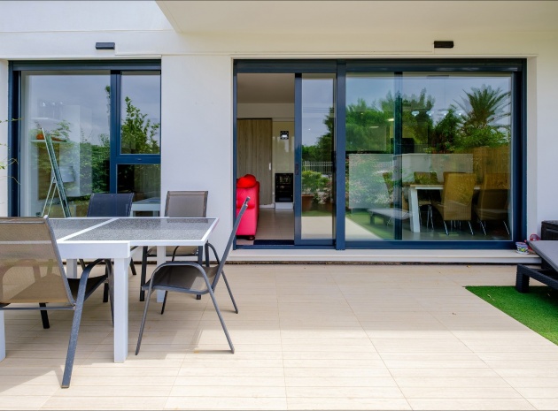 Resale - Apartment - Punta Prima - Res. El Mirador