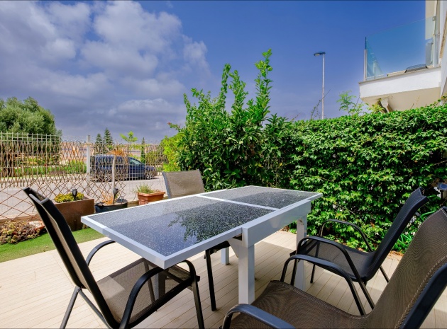 Resale - Apartment - Punta Prima - Res. El Mirador