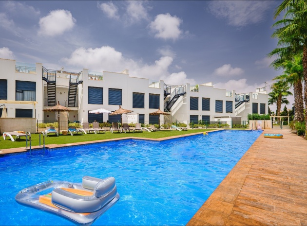 Resale - Apartment - Punta Prima - Res. El Mirador