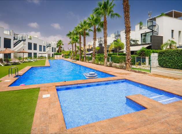 Resale - Apartment - Punta Prima - Res. El Mirador