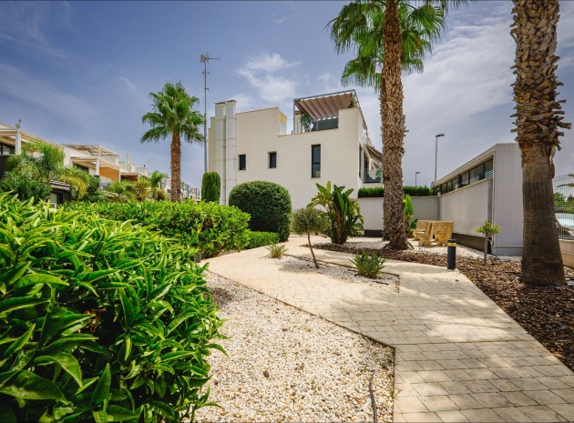 Resale - Apartment - Punta Prima - Res. El Mirador