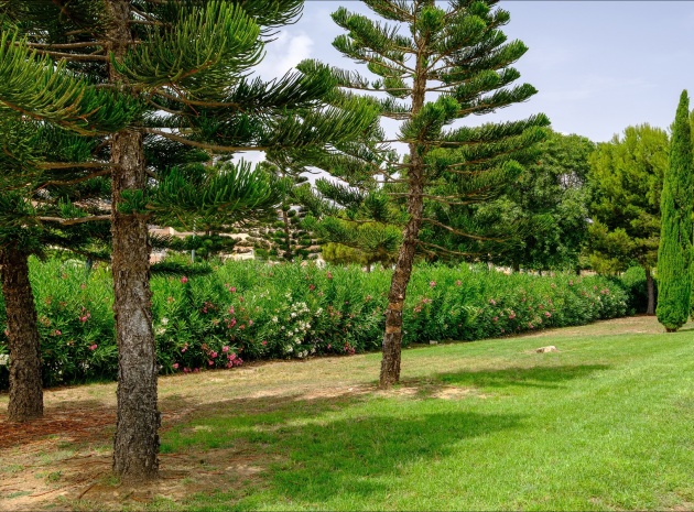 Resale - Apartment - Punta Prima - Res. El Mirador