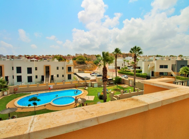 Revente - Maison de ville - Villamartin - entre golf