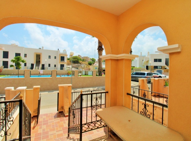 Revente - Maison de ville - Villamartin - entre golf
