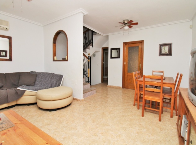 Revente - Maison de ville - Villamartin - entre golf