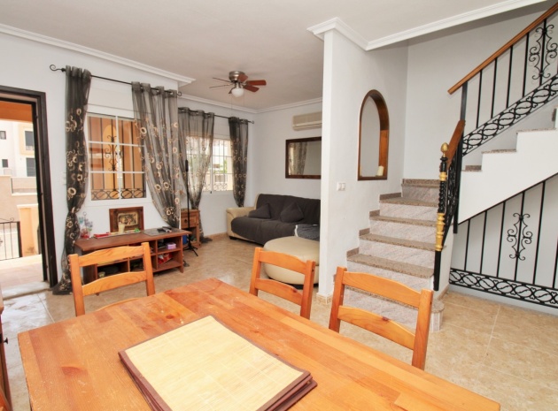 Revente - Maison de ville - Villamartin - entre golf