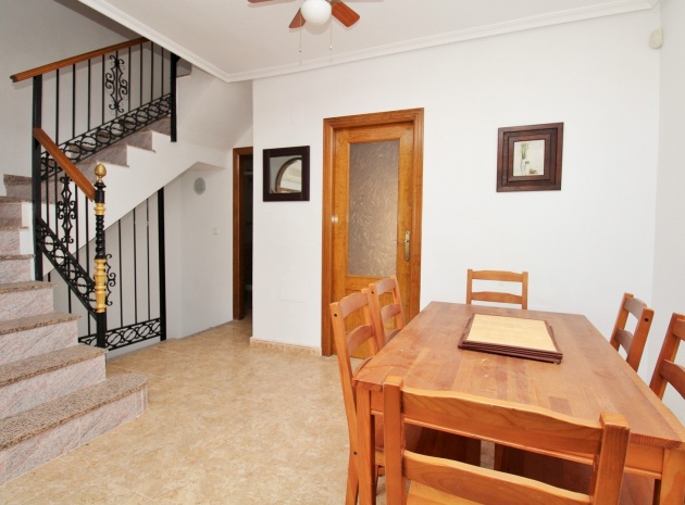 Revente - Maison de ville - Villamartin - entre golf