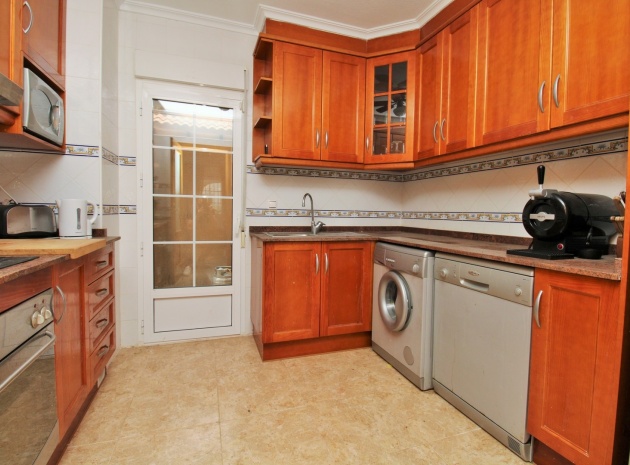Revente - Maison de ville - Villamartin - entre golf