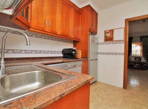 Revente - Maison de ville - Villamartin - entre golf