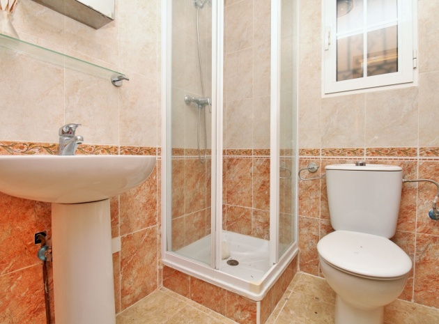 Revente - Maison de ville - Villamartin - entre golf
