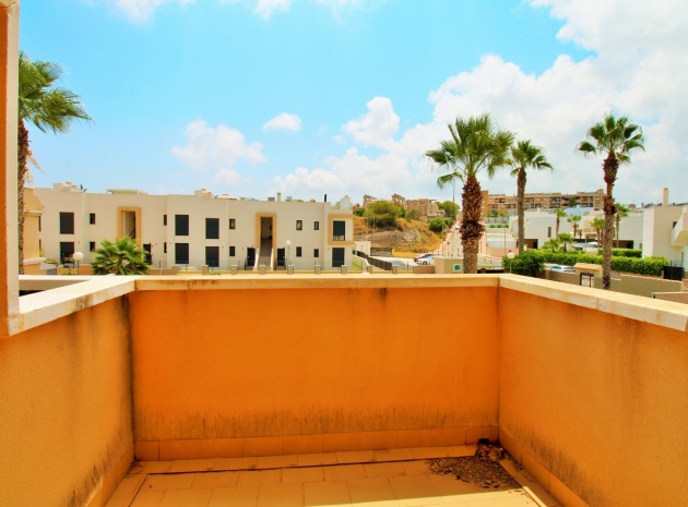 Revente - Maison de ville - Villamartin - entre golf