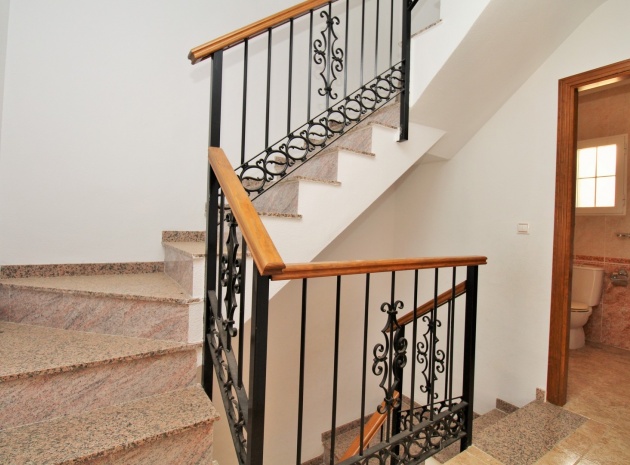 Revente - Maison de ville - Villamartin - entre golf