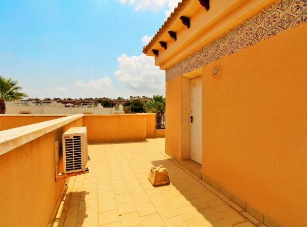 Revente - Maison de ville - Villamartin - entre golf