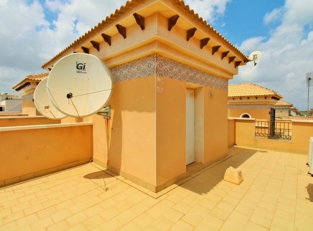 Revente - Maison de ville - Villamartin - entre golf