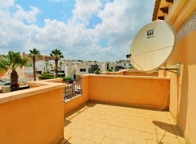 Revente - Maison de ville - Villamartin - entre golf