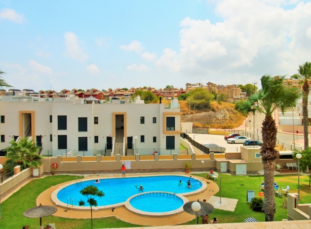 Revente - Maison de ville - Villamartin - entre golf