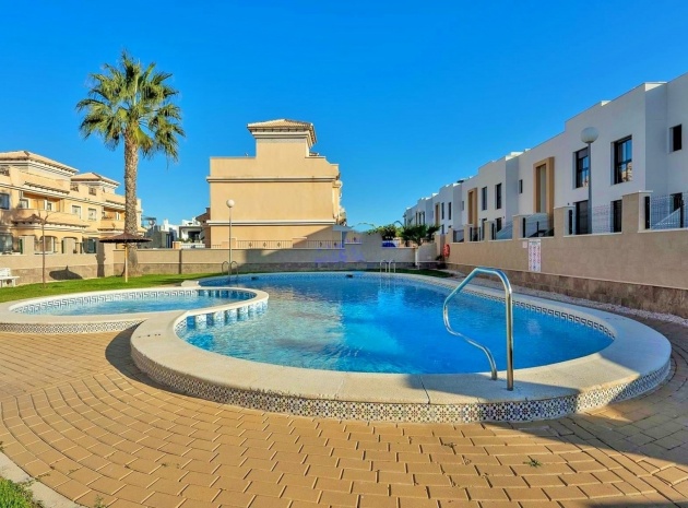 Revente - Maison de ville - Villamartin - entre golf