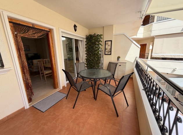 Wederverkoop - Appartement - Jacarilla - jacarilla