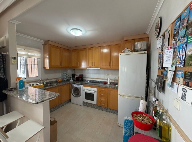 Wederverkoop - Appartement - Jacarilla - jacarilla