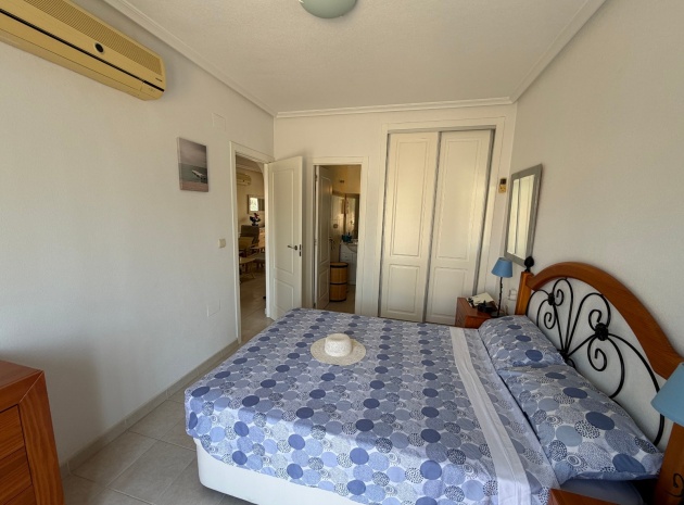 Wederverkoop - Appartement - Jacarilla - jacarilla