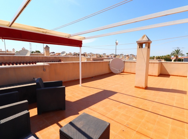 Resale - Villa - Algorfa - Lo Crispin