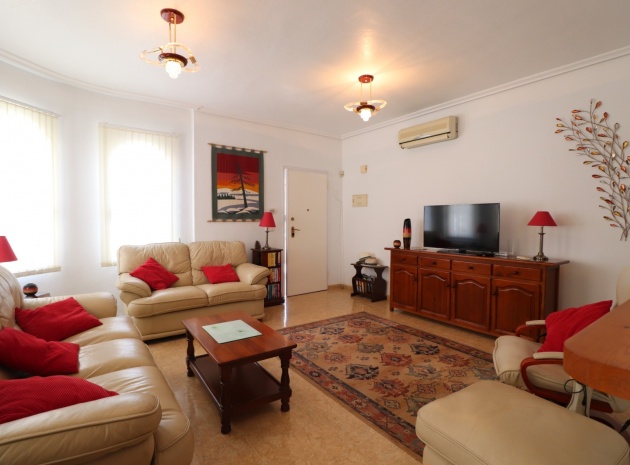 Resale - Villa - Algorfa - Lo Crispin