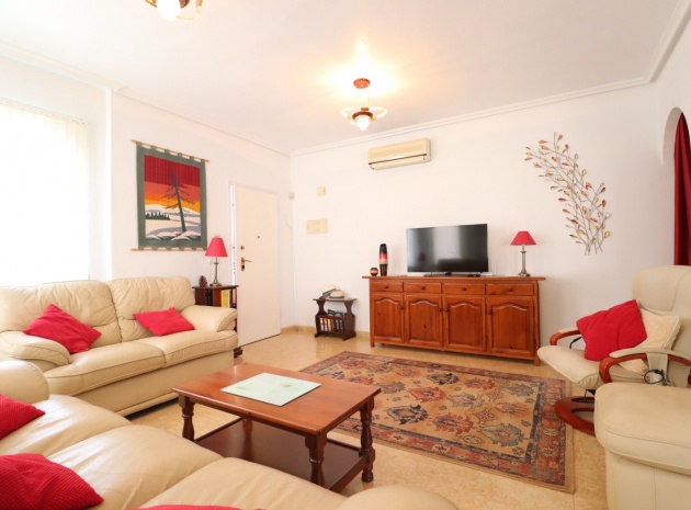 Resale - Villa - Algorfa - Lo Crispin