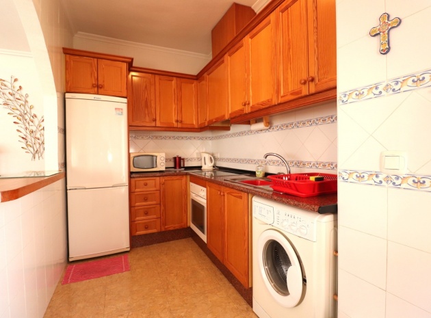 Resale - Villa - Algorfa - Lo Crispin