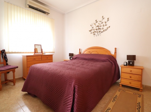 Resale - Villa - Algorfa - Lo Crispin