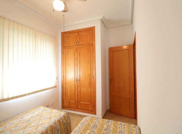 Resale - Villa - Algorfa - Lo Crispin